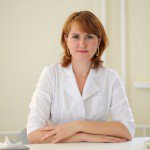 Валиуллина Венера Шайхутдиновна