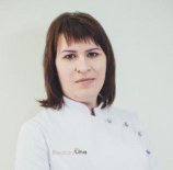 Калачева Наталья Юрьевна