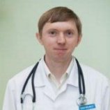 Рудаков Андрей Николаевич