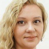 Соколова Анна Анатольевна