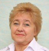 Шабалина Валентина Николаевна