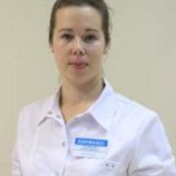 Войцеховская Елена Андреевна