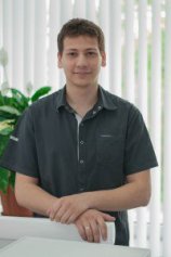 Миронов Станислав Игоревич