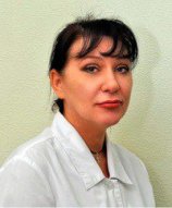Разумович Елена Владиславовна