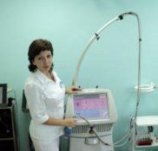 Кравцова Ирина Матвеева