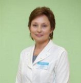  Манакова Вера Юрьевна