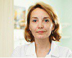 Аниськина Наталья Николаевна