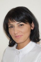 Зайпулаева Анжела Магомедовна
