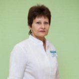 Пиунова Ирина Павловна