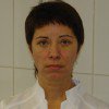 Саютина Александра Леонидовна
