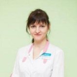 Лисина Татьяна Николаевна