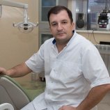 Шульженко Виктор Геннадьевич
