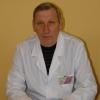 Манн Юрий Владимирович