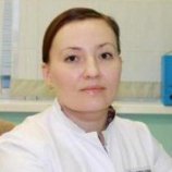 Зубарева Раиса Андреевна