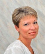 Богомолова Елена Юрьевна