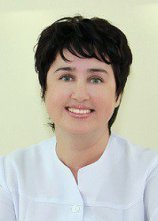 Саитова Галина Валерьевна