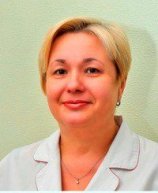 Максютова Екатерина Степановна