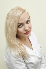 Обернихина Анастасия Николаевна