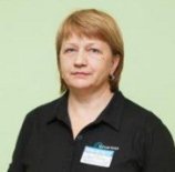 Пинаева Татьяна Макаровна
