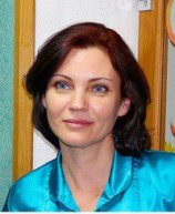 Максимова Оксана Николаевна