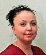 Поддубная Екатерина Викторовна