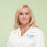 Файль Ирина Леонидовна