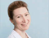 Дерюшева Ангелина Юрьевна