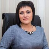Красикова Олеся