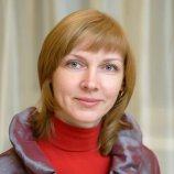 Черкасова Оксана Павловна