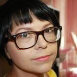 Глебова Светлана