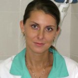 Кожнякова Вероника Александровна