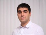 Джалилов Фируз Мубариз оглы