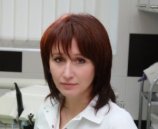 Ласова Ульяна Юрьевна