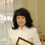 Торговицкая Ирина Петровна