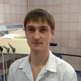 Коныгин Сергей Викторович