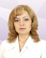 Булавинова-Варданян Джульетта Александровна