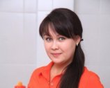 Григорьева Светлана Петровна
