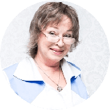 Куликова Валентина Георгиевна