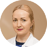 Ежова Надежда Александровна