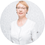 Мамонтова Ирина Петровна