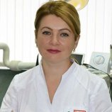 Петрова (Зайцева) Ольга Владимировна