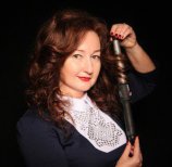 Филатова Анна