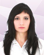 Дьяченко Юлия Юрьевна