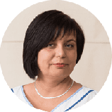 Орлова Наталья Михайловна