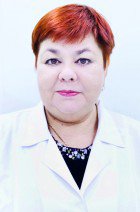 Мансветова Екатерина Феликсовна