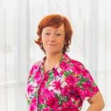 Дадонова Елена