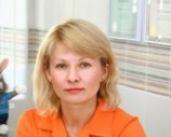 Ладыгина Эльвира Викторовна