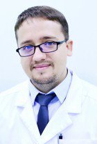 Бушнин Александр Сергеевич