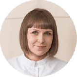 Тесленко Юлия Александровна