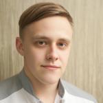 Шестопалов Александр Владимирович